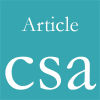 CSA Article