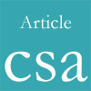 Reflective Writing from Singapore National Library Building CSA Article