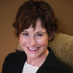 Photo of Adrienne McDunn M.Ed. Photo of Adrienne McDunn M.Ed.