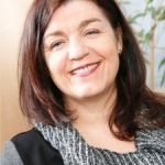 Photo of Mrs Agathe Potel Photo of Mrs Agathe Potel