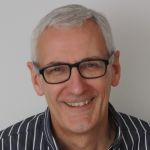 Photo of Mr Andy Gudgeon Photo of Mr Andy Gudgeon