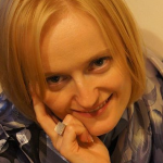 Photo of Anna Syrek-Kosowska PhD Photo of Anna Syrek-Kosowska PhD