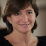 Photo of Mrs Anne Kerbart Photo of Mrs Anne Kerbart