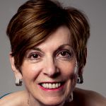 Photo of Dr Carole Pemberton Photo of Dr Carole Pemberton