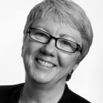 Photo of Caroline Doherty Photo of Caroline Doherty