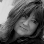 Photo of Rev Claire Genkai Breeze Photo of Rev Claire Genkai Breeze