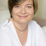 Photo of Ms Gaëlle Coqueblin Photo of Ms Gaëlle Coqueblin
