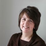 Photo of Mrs Gwynneth Rees CPCC FCIPD Photo of Mrs Gwynneth Rees CPCC FCIPD