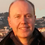Photo of Mr Igor Brintet Photo of Mr Igor Brintet