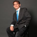 Photo of Mr James Huang Photo of Mr James Huang