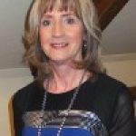 Photo of Mrs Jan Brause Photo of Mrs Jan Brause