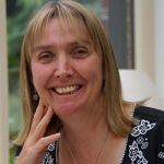 Photo of Ms Jo Birch Photo of Ms Jo Birch