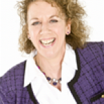 Photo of Mrs Julia Menaul Photo of Mrs Julia Menaul