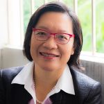 Photo of Ms Kai Foong Tan Photo of Ms Kai Foong Tan