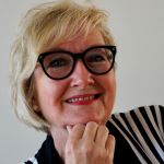 Photo of Ms Laurie Hillis Photo of Ms Laurie Hillis