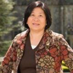 Photo of Lily Seto Photo of Lily Seto