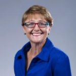Photo of Ms Lisa Baker Photo of Ms Lisa Baker