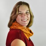 Photo of Mrs Lorenza Clifford MSc Photo of Mrs Lorenza Clifford MSc