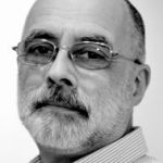 Photo of Mr Louis Harvey Photo of Mr Louis Harvey