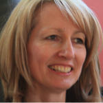 Photo of Lynne Cooper Photo of Lynne Cooper