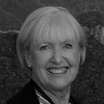 Photo of Mrs Maidalynne Utting Photo of Mrs Maidalynne Utting