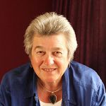 Photo of Miriam Orriss Photo of Miriam Orriss