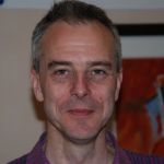 Photo of Mr Nick Martin BA MSc PCC CPCC Photo of Mr Nick Martin BA MSc PCC CPCC