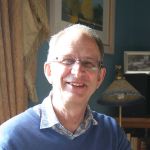 Photo of Mr Peter Blackeby Photo of Mr Peter Blackeby