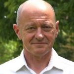Photo of M Philippe Geffroy Photo of M Philippe Geffroy