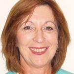 Photo of Mrs Ros Starkey Photo of Mrs Ros Starkey