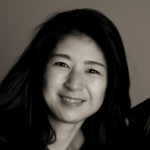 Photo of Ms Satoko Gibbs Photo of Ms Satoko Gibbs