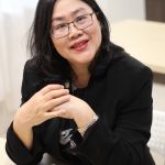 Photo of Ms Sim Choo Khoo Photo of Ms Sim Choo Khoo