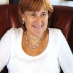 Photo of Sue Stafford Photo of Sue Stafford