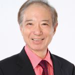 Photo of Mr Thomas Chen Photo of Mr Thomas Chen