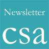 CSA newsletter